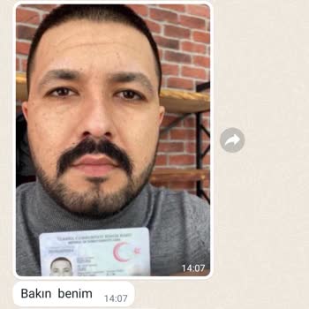 Barış İletişim Instagram Çekiliş Telefon Kazandınız