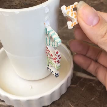 Meggdecor'un Durduğu Yerde Kırılan, Kalitesiz Ürünü!