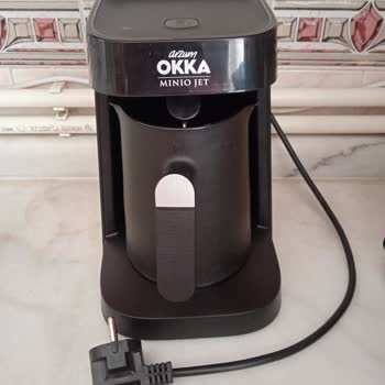 Arzum Okka Mini Jet Kahve Makinesi