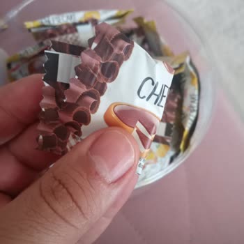 Tayaş Gıda Tayaş Cheesecake Ürünün Paketinin Boş Çıkması