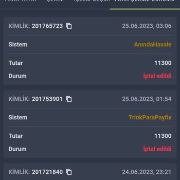 Galabet Param Ödenmedi 8000