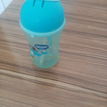 Wee Baby Suluğun Pis Kokusu