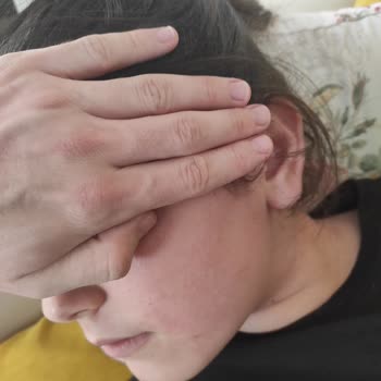 Dr. Öz Klinik Tayyar Öz Güneş Kremini Kullanınca Yüzüm Kızardı Ve Tahriş Oldu