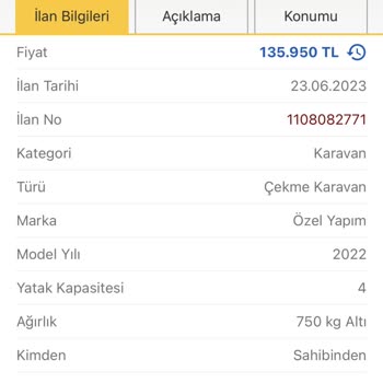 Sahibinden Uygulaması Yanıltıcılara Nasıl Müsaade Ediyor?