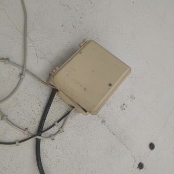 Türk Telekom Altyapı Mevcut Olduğu Halde Yok Diyor!