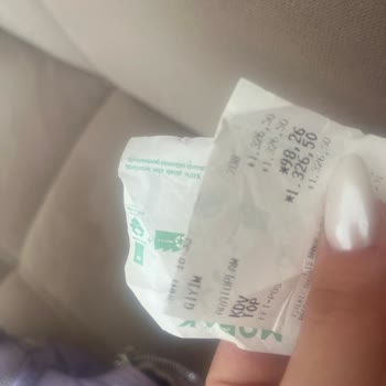 Benetton Marka Çanta Soyulması