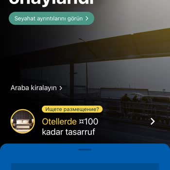 EDreams Onaylı Gelen Rezervasyon Pegasus Firmasında Biletim Gözükmüyor