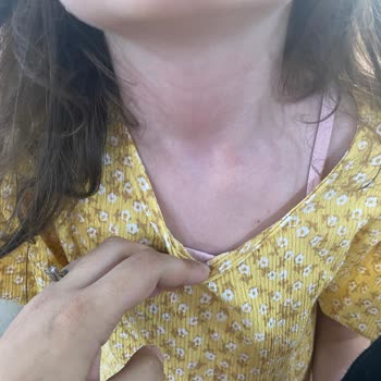Avon Frozen Vücut Spreyi
