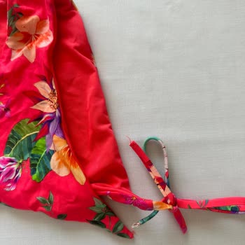 Calzedonia Bikini Kopması-ürün Hatası