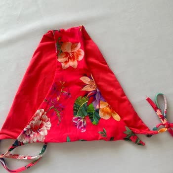 Calzedonia Bikini Kopması-ürün Hatası