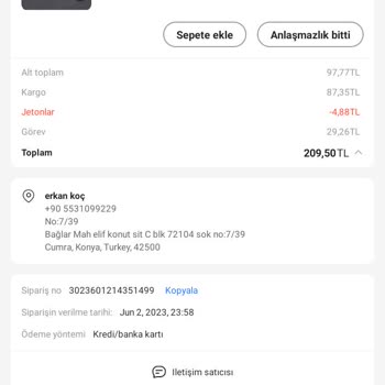 Aliexpress Elektronik Sigara Rba Koil Başlığı