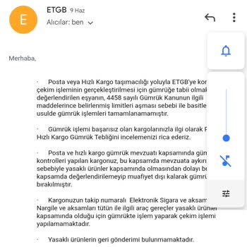 Aliexpress Elektronik Sigara Rba Koil Başlığı