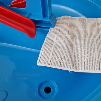 Dolu Toy Factory Eksik Parça