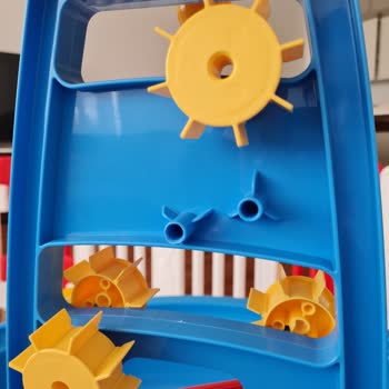 Dolu Toy Factory Eksik Parça