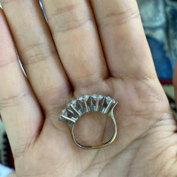 Lizay Pırlanta Almak Pişmanlık