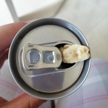 BİM İçinden Bir Şey Çıktı