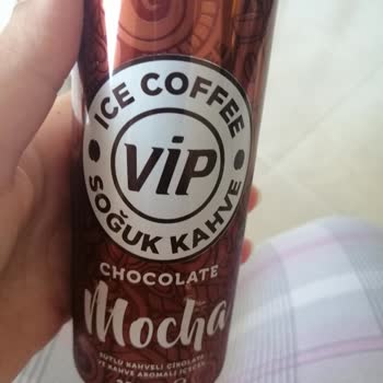 BİM İçinden Bir Şey Çıktı