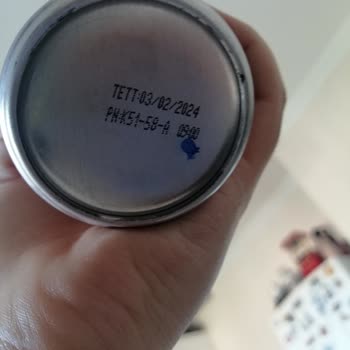 BİM İçinden Bir Şey Çıktı