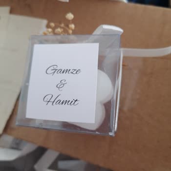 Loviyan Ürünler Geç Geldi İstediğim Gibi Gelmedi