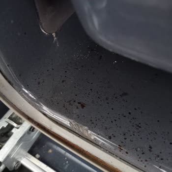 Arçelik Ürünün Arkasında Durmuyor!