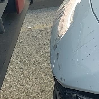 Fiat Egea Aksaray Kaputu Değiştirmiş