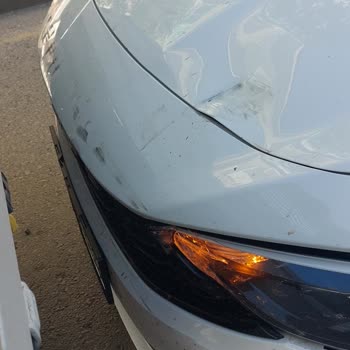 Fiat Egea Aksaray Kaputu Değiştirmiş