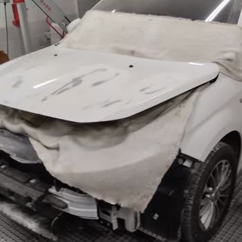 Fiat Egea Aksaray Kaputu Değiştirmiş