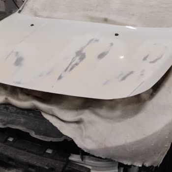 Fiat Egea Aksaray Kaputu Değiştirmiş