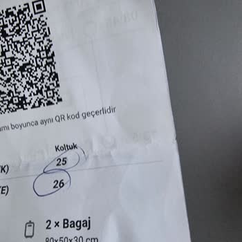 Müşteri Mağduriyeti Kamil Koç Turizm
