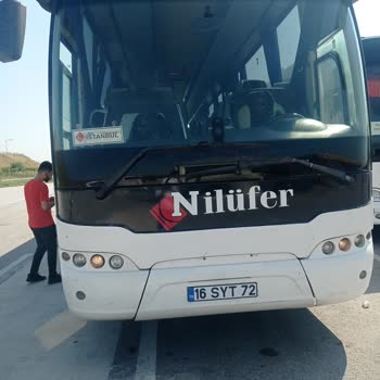 Nilüfer Turizm Para İçin İnsanları Mağdur Ediyor