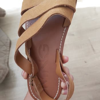 Mango Kalitesiz Ayakkabı Satışı