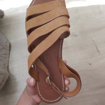 Mango Kalitesiz Ayakkabı Satışı