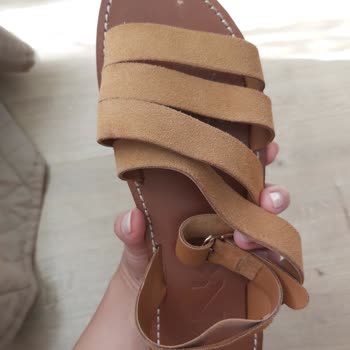 Mango Kalitesiz Ayakkabı Satışı