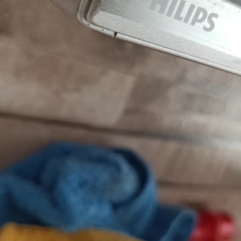 1 Senelik Philips TV Panel Değişimi Ve Tamir Süreci