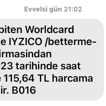 Betterme Uygulaması, Ödenmemiş Fatura Gibi Para Çekiyor