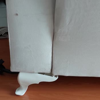 Hasipoğlu Evden Eve Nakliyat'ın Sonradan Talep Ettiği Fahiş Fiyat