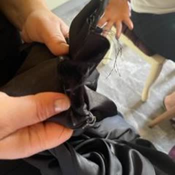 Gnl Abiye İşini Düzgün Yapmıyor