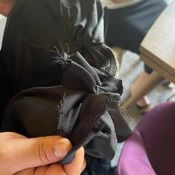 Gnl Abiye İşini Düzgün Yapmıyor