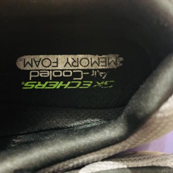 Skechers Ayakkabı Hayal Kırıklığı