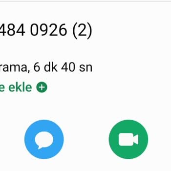 0850 484 09 26 Yanıltıyor!