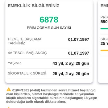 Bursa SGK EYT Başvuru Sonucu Gecikmesi