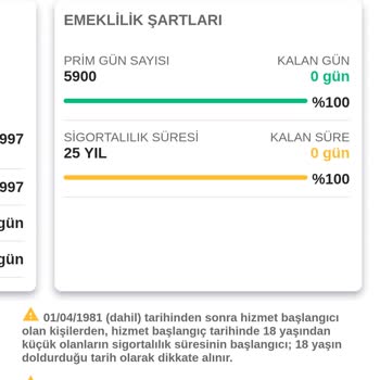 Bursa SGK EYT Başvuru Sonucu Gecikmesi