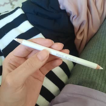Wet N Wild Markasının Ürünü Bomboş