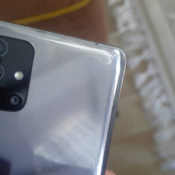 Samsung Servis Mağduru Oldum