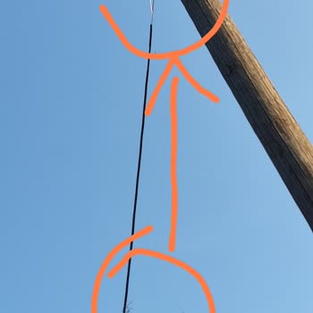 TTNET Yerlerde Sürünen Kablolara Bile Bakmıyor