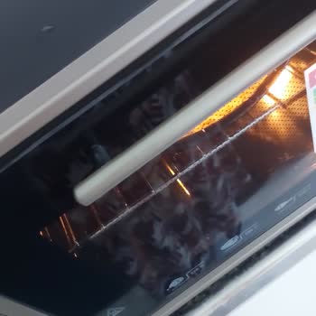 Çetintaş Beyaz Eşya Fırın Kapağı Kapanmıyor