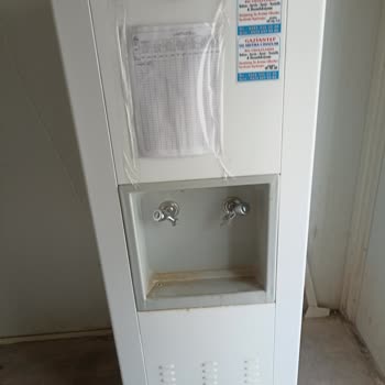 Rönesans İnşaat Soğuk Su Sorunu