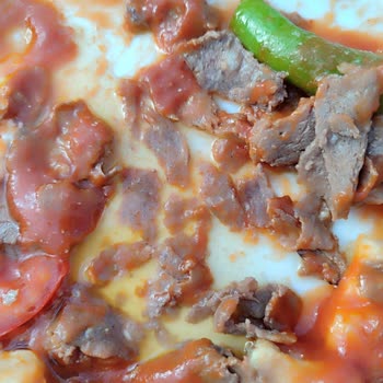 Usta Dönerci Usta Değil Olamaz Da!