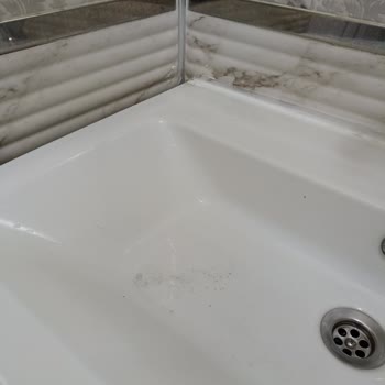 Kale Lavabo Hatası