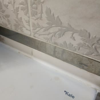Kale Lavabo Hatası